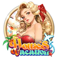 HOUSE VACATON